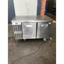 commercial bench counter pizza fridge for shop cafe restaurant takeaway pizza bffddd