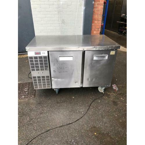 commercial bench counter pizza fridge for shop cafe restaurant takeaway pizza bffddd