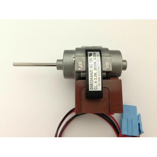 BOSCH FRIDGE FREEZER FAN MOTOR 13v D4612AA21 Daewoo Baumatic 3015915900