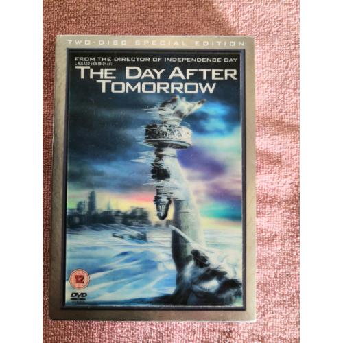The Day After Tomorrow