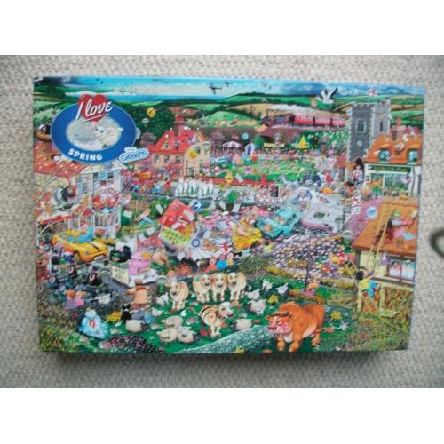 Jigsaws