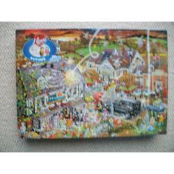 Jigsaws