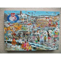 Jigsaws