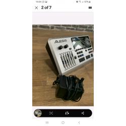 Alesis DM10 drum module