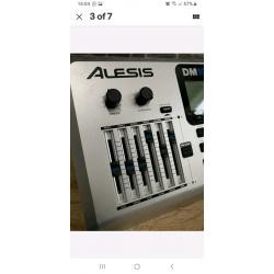 Alesis DM10 drum module