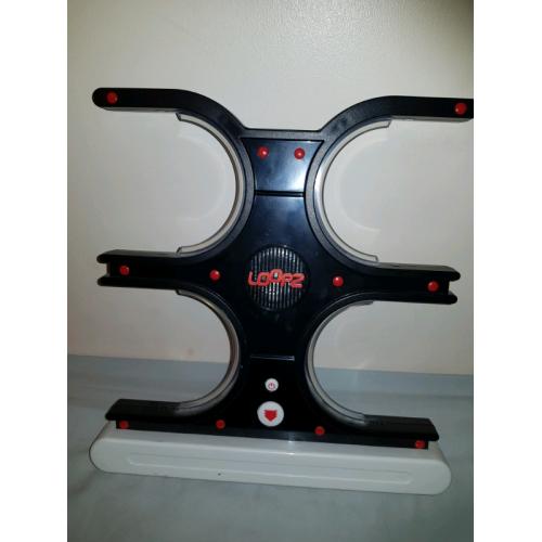 Loopz game
