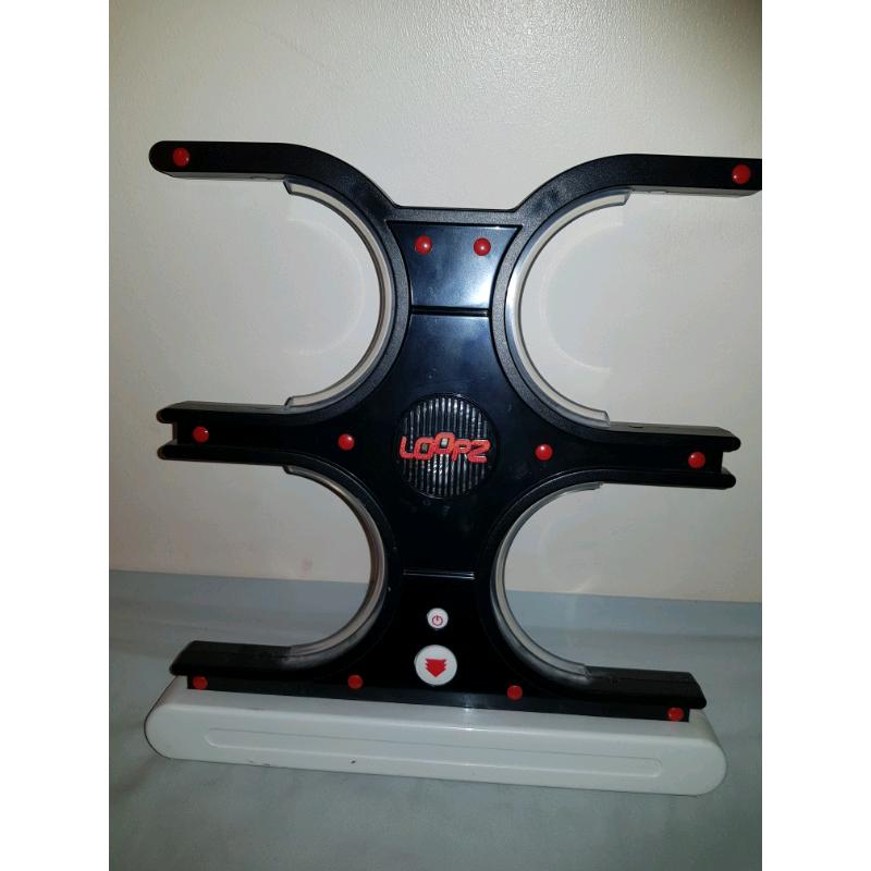 Loopz game