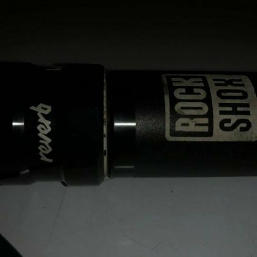 Rock Shox Reverb Seatpost