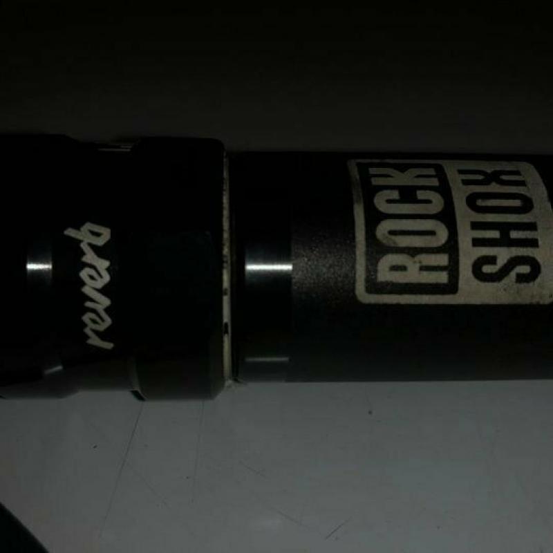 Rock Shox Reverb Seatpost