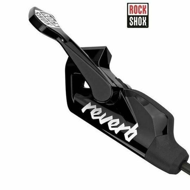 Rock Shox Reverb Seatpost