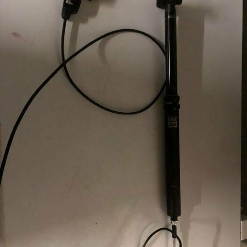 Rock Shox Reverb Seatpost