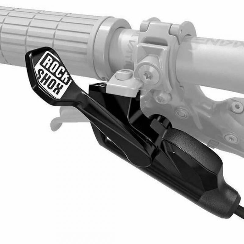 Rock Shox Reverb Seatpost