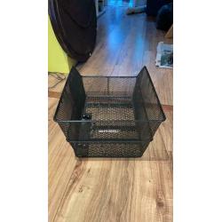 Basil Centro Rear Bike basket
