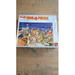 Great quality jigsaws