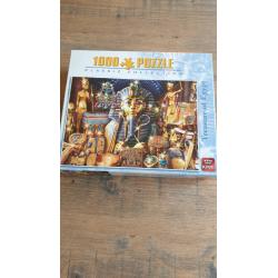 Great quality jigsaws