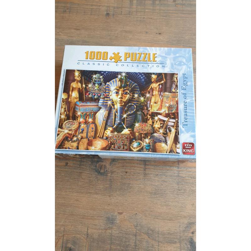 Great quality jigsaws
