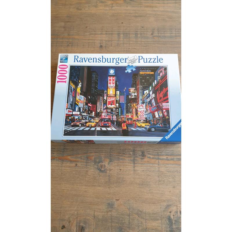 Great quality jigsaws
