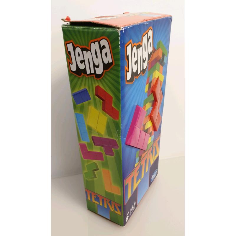 Various board games, Tetris, Hangman Memory Madness, Drinking Game etc