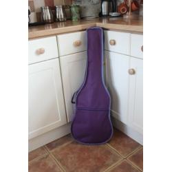 Nevada half size acoustic guitar