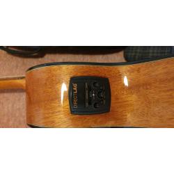 LAG T66ACE Electro Acoustic guitar VGC