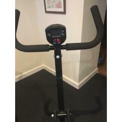 All in one fitness machine Ab booster+computer.