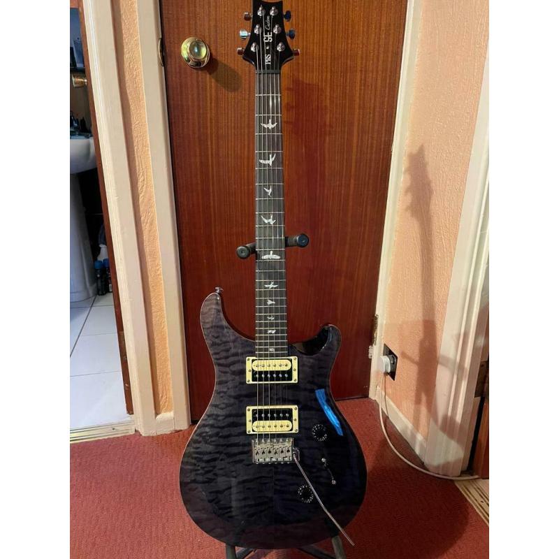 PRS Custom 24 SE