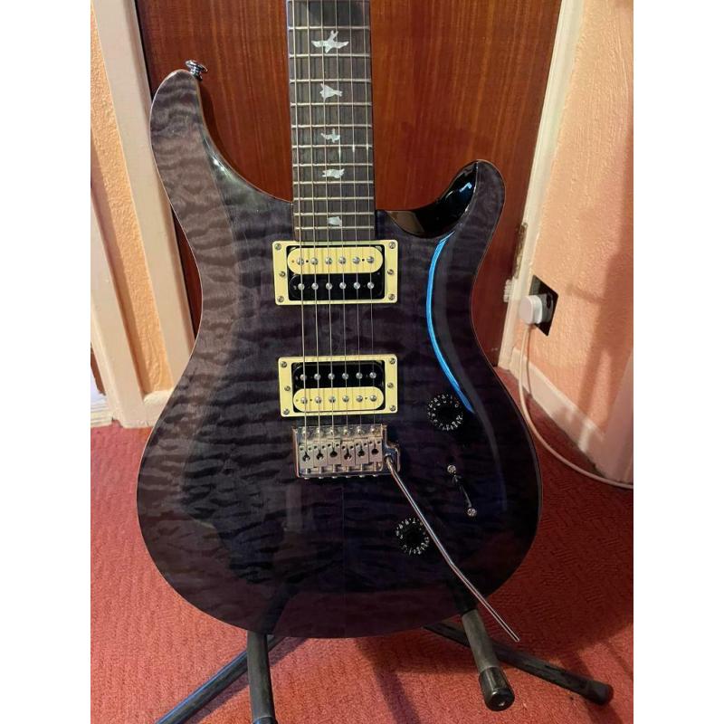 PRS Custom 24 SE