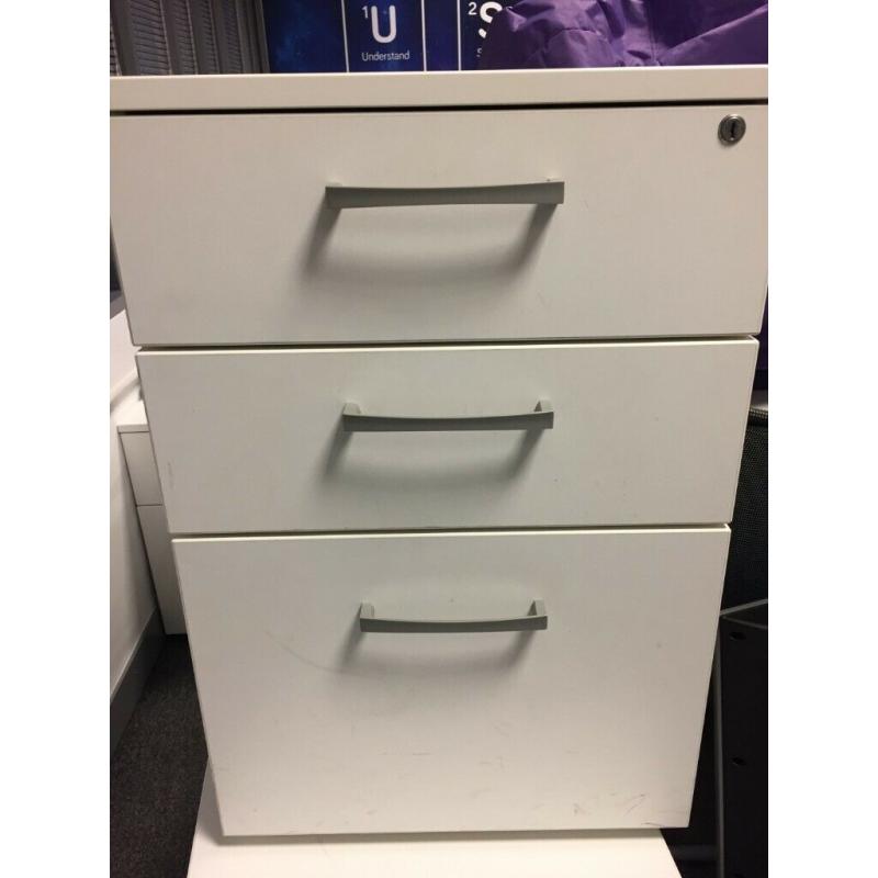 FREE Office Pedestals
