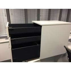 FREE Office Pedestals
