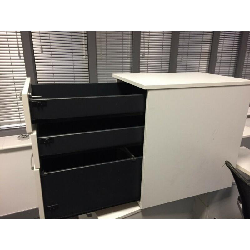 FREE Office Pedestals