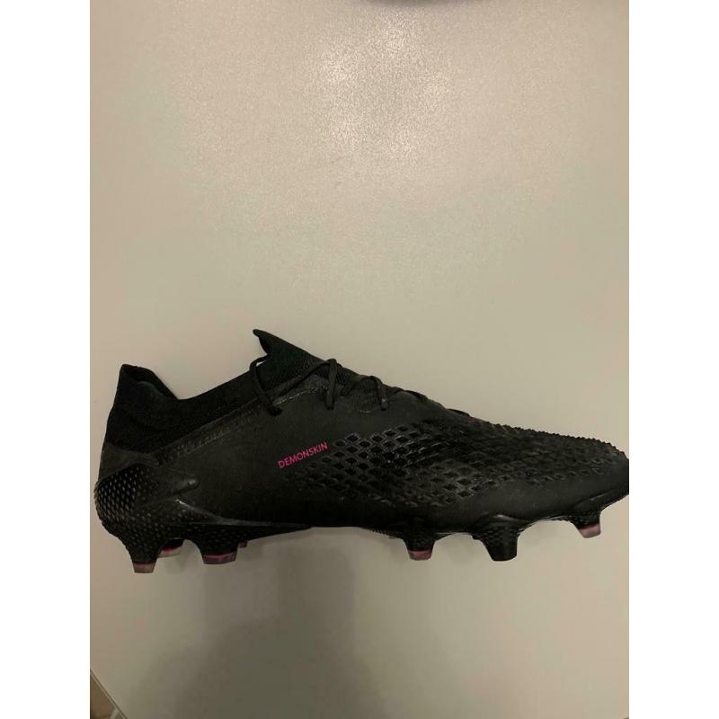 Adidas Predator Football Boots
