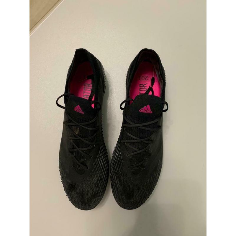 Adidas Predator Football Boots