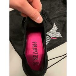 Adidas Predator Football Boots