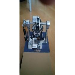 Tama bassdrum pedal /Yamaha /Gibraltar /Roland v drum spd sx /Mapex