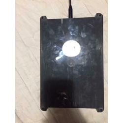 Cygnus call point alarm