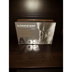 NEW slendertone belt (read description)