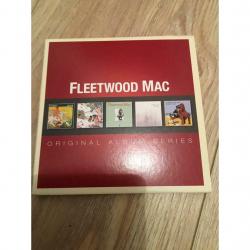 Fleetwood Mac original album series