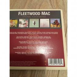 Fleetwood Mac original album series