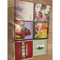 Fleetwood Mac original album series
