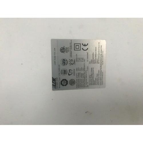 Used solar panels