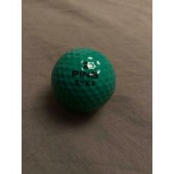 Ping Eye 2 Golf Ball