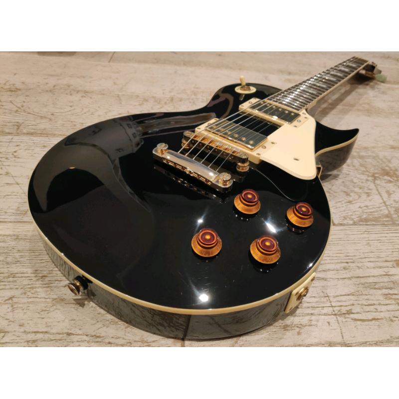Vintage V100 Les Paul Electric Guitar