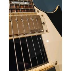 Vintage V100 Les Paul Electric Guitar