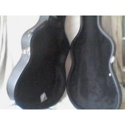 gibson 335 or similar guitar case