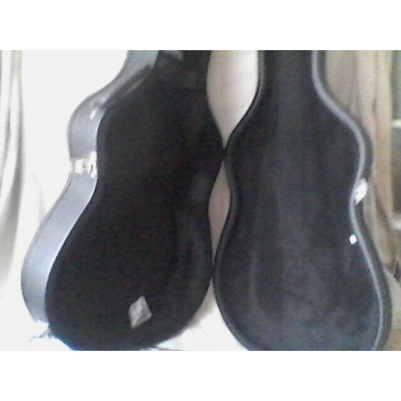 gibson 335 or similar guitar case