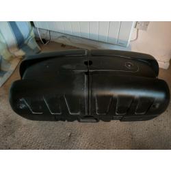 Peavey PA system