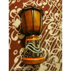 african drums