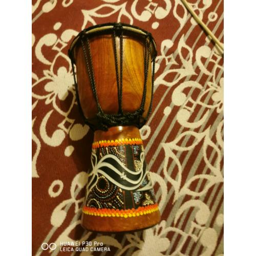 african drums