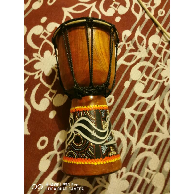 african drums