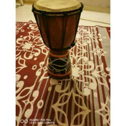 african drums